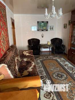 2-к квартира, на длительный срок, 37м2, 2/3 этаж