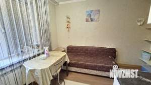 1-к квартира, на длительный срок, 37м2, 1/9 этаж