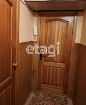 1-к квартира, на длительный срок, 32м2, 4/5 этаж