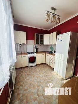 1-к квартира, на длительный срок, 37м2, 9/9 этаж