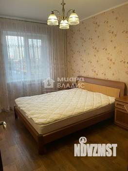 2-к квартира, на длительный срок, 50м2, 4/10 этаж