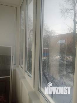 1-к квартира, на длительный срок, 30м2, 3/5 этаж