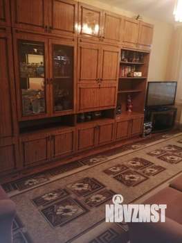 3-к квартира, на длительный срок, 63м2, 3/9 этаж