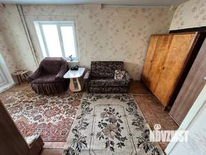 1-к квартира, на длительный срок, 30м2, 4/5 этаж