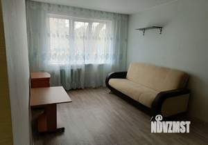 1-к квартира, на длительный срок, 30м2, 1/9 этаж