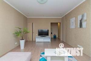 2-к квартира, посуточно, 68м2, 1/9 этаж