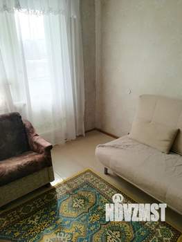 1-к квартира, на длительный срок, 39м2, 4/9 этаж