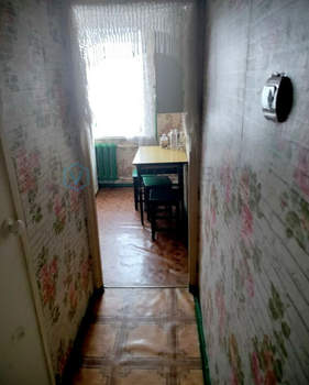 1-к квартира, на длительный срок, 30м2, 3/9 этаж