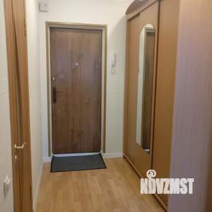 1-к квартира, на длительный срок, 38м2, 7/13 этаж