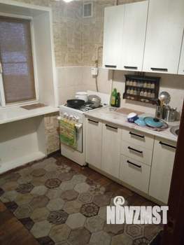 1-к квартира, на длительный срок, 38м2, 2/3 этаж