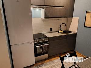 1-к квартира, на длительный срок, 28м2, 8/9 этаж