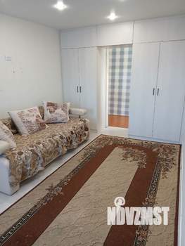 1-к квартира, на длительный срок, 41м2, 4/9 этаж