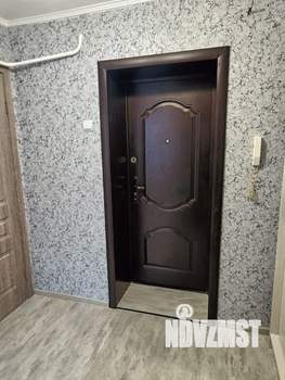 1-к квартира, на длительный срок, 32м2, 2/5 этаж