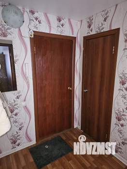 1-к квартира, на длительный срок, 34м2, 1/5 этаж