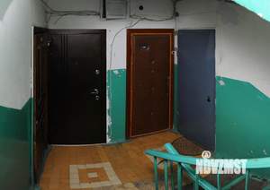 2-к квартира, посуточно, 50м2, 1/1 этаж