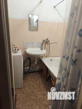 1-к квартира, на длительный срок, 54м2, 2/16 этаж