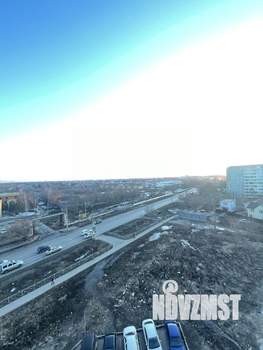 1-к квартира, на длительный срок, 43м2, 7/9 этаж