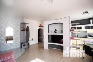 2-к квартира, посуточно, 48м2, 4/4 этаж