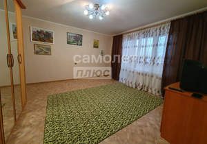 1-к квартира, на длительный срок, 36м2, 1/10 этаж