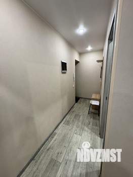 3-к квартира, на длительный срок, 44м2, 4/5 этаж