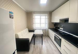 2-к квартира, на длительный срок, 58м2, 1/5 этаж