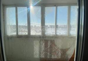 2-к квартира, на длительный срок, 54м2, 4/10 этаж