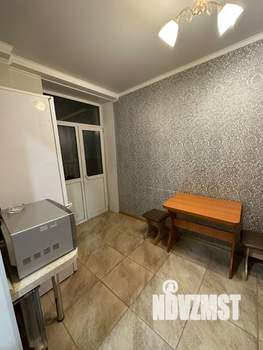 1-к квартира, посуточно, 40м2, 11/15 этаж