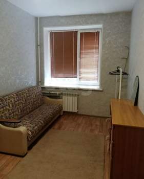 Студия квартира, на длительный срок, 20м2, 1/4 этаж