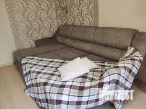 2-к квартира, посуточно, 45м2, 4/5 этаж