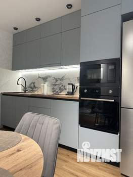 2-к квартира, на длительный срок, 45м2, 9/23 этаж