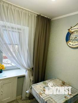 1-к квартира, на длительный срок, 31м2, 3/5 этаж