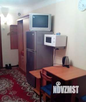 Студия квартира, на длительный срок, 20м2, 2/4 этаж