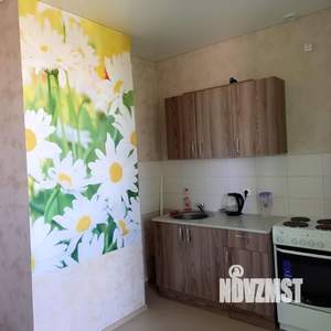 1-к квартира, на длительный срок, 45м2, 13/13 этаж