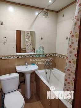 1-к квартира, на длительный срок, 32м2, 5/5 этаж