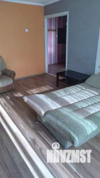 2-к квартира, на длительный срок, 52м2, 4/5 этаж