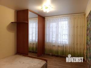 2-к квартира, на длительный срок, 53м2, 5/5 этаж