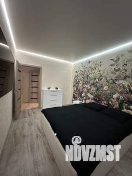 2-к квартира, посуточно, 57м2, 15/19 этаж