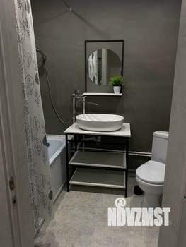 1-к квартира, на длительный срок, 39м2, 3/10 этаж