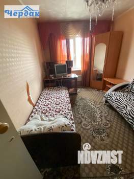 3-к квартира, на длительный срок, 85м2, 2/10 этаж