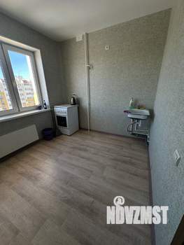 1-к квартира, на длительный срок, 36м2, 9/11 этаж
