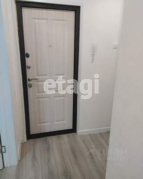 1-к квартира, на длительный срок, 30м2, 1/9 этаж