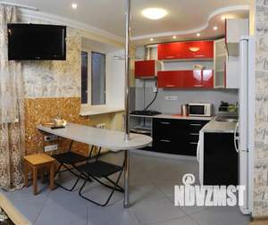 1-к квартира, посуточно, 40м2, 3/5 этаж