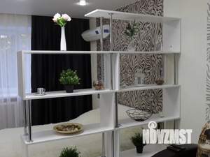 Студия квартира, посуточно, 35м2, 3/5 этаж