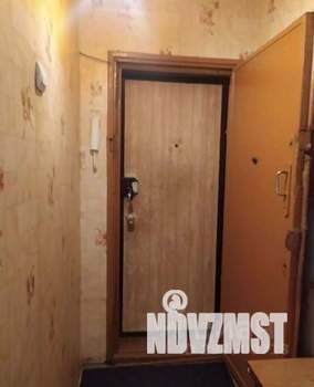 1-к квартира, на длительный срок, 36м2, 1/5 этаж