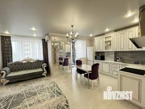 2-к квартира, на длительный срок, 47м2, 7/16 этаж