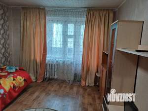 1-к квартира, на длительный срок, 35м2, 3/9 этаж