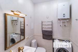 1-к квартира, посуточно, 42м2, 6/7 этаж