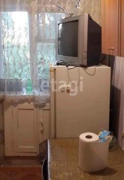 1-к квартира, на длительный срок, 30м2, 2/5 этаж