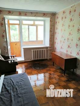 2-к квартира, на длительный срок, 48м2, 4/9 этаж