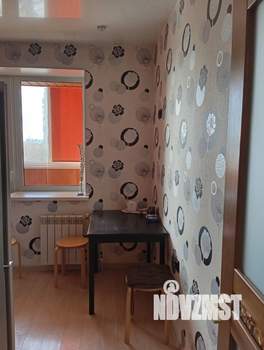 1-к квартира, на длительный срок, 36м2, 6/10 этаж